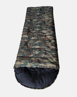 Military Sleeping Bag ARMY RACE 200gsm Camouflage