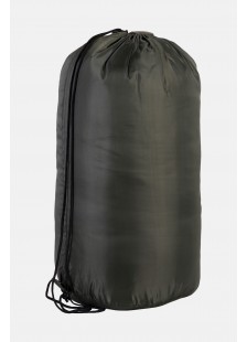 Military sleeping bag ARMY RACE 1000gsm