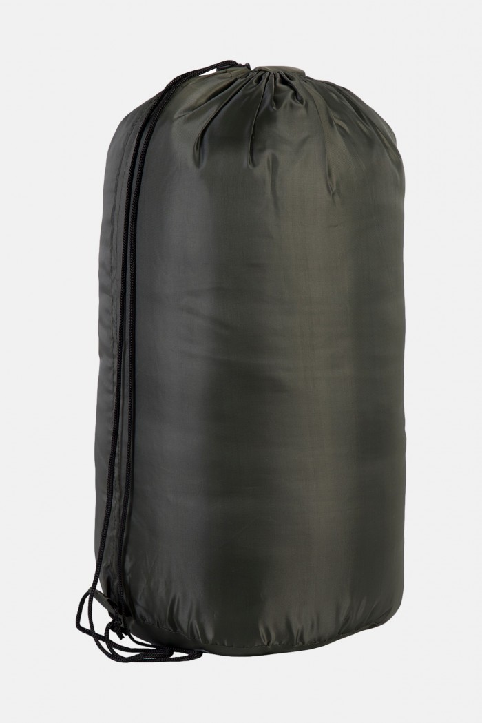 Military sleeping bag ARMY RACE 1000gsm