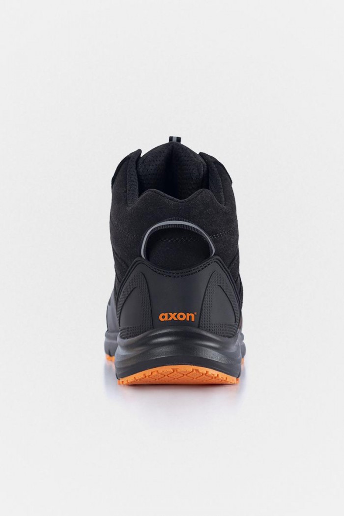 Work boot AXON SPORTIVE SOFTSHELL 31-22-38