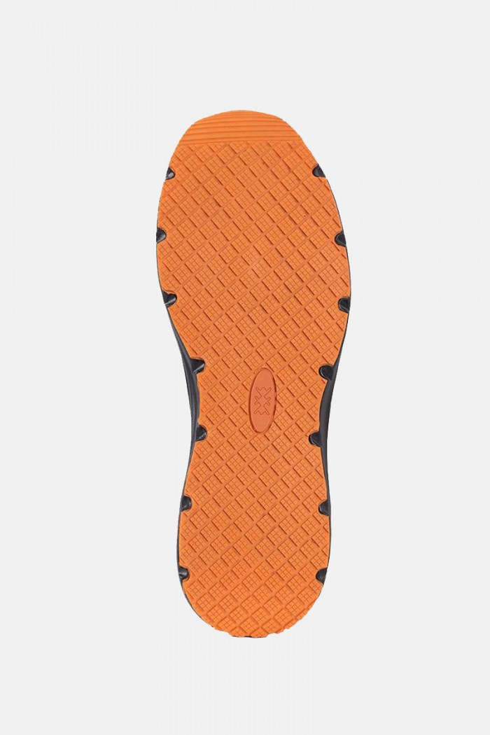 Work boot AXON SPORTIVE SOFTSHELL 31-22-38