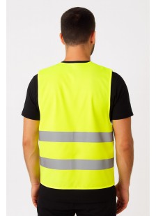 HI-VIS-Weste