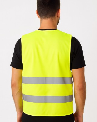 HI-VIS-Weste