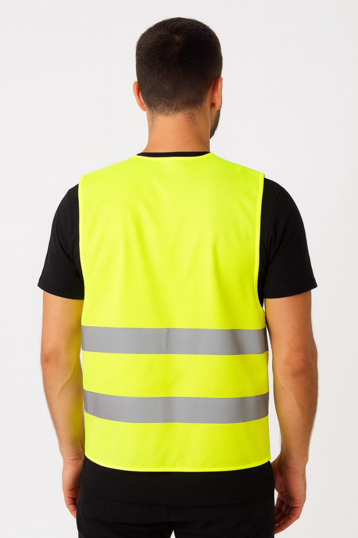 HI-VIS-Weste