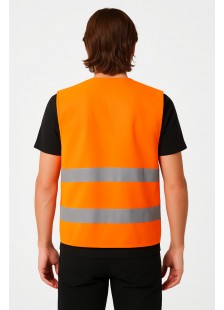 HI-VIS-Weste