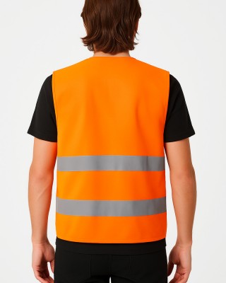 HI-VIS-Weste