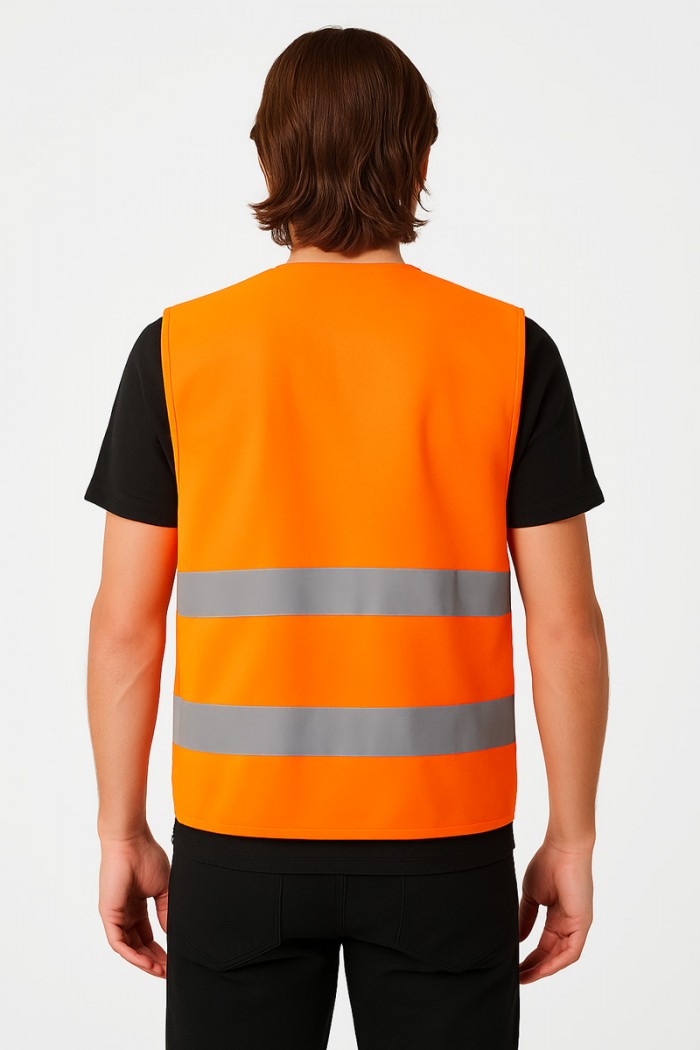 HI-VIS-Weste