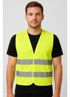HI-VIS-Weste