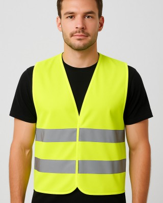 HI-VIS-Weste