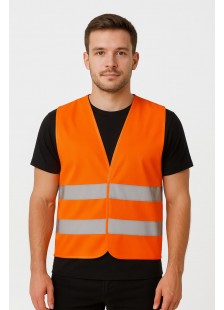 HI-VIS-Weste