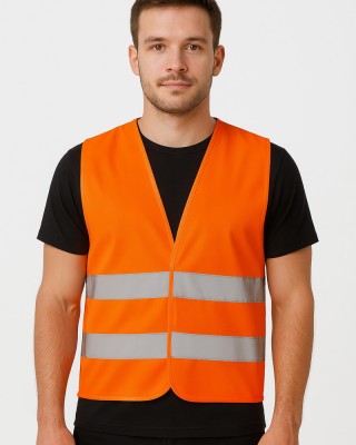 HI-VIS-Weste