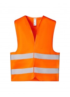 HI-VIS-Weste