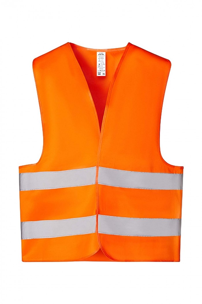 HI-VIS-Weste