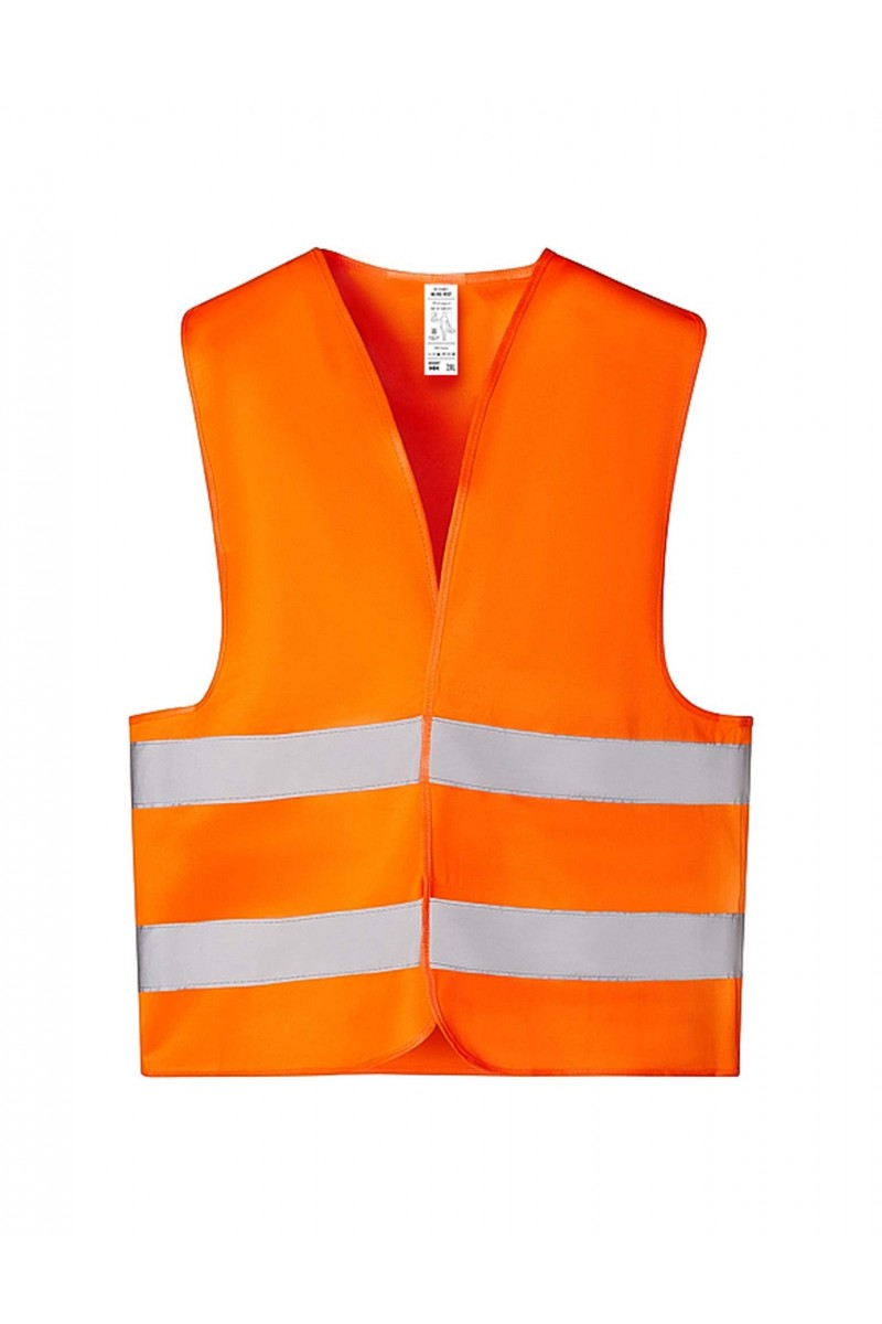 HI-VIS-Weste