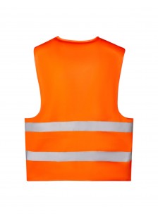 HI-VIS-Weste