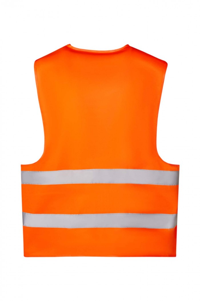 HI-VIS-Weste