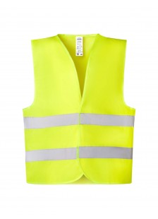 HI-VIS-Weste