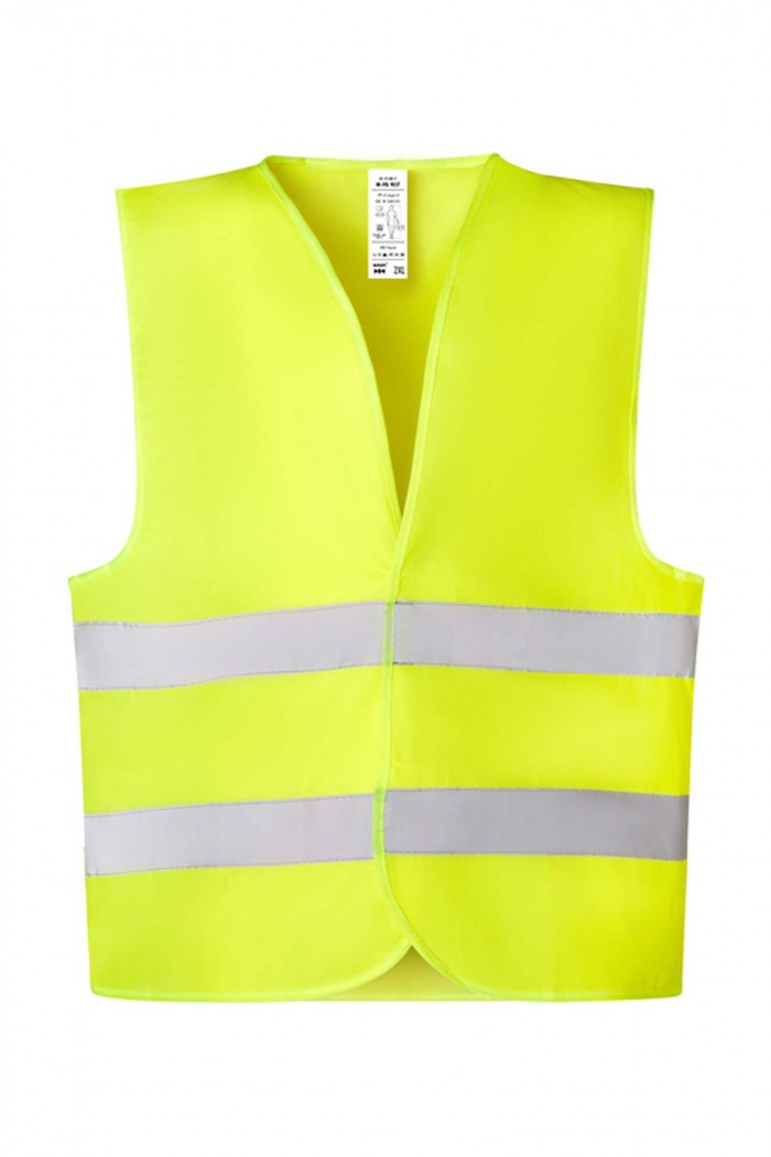 HI-VIS-Weste