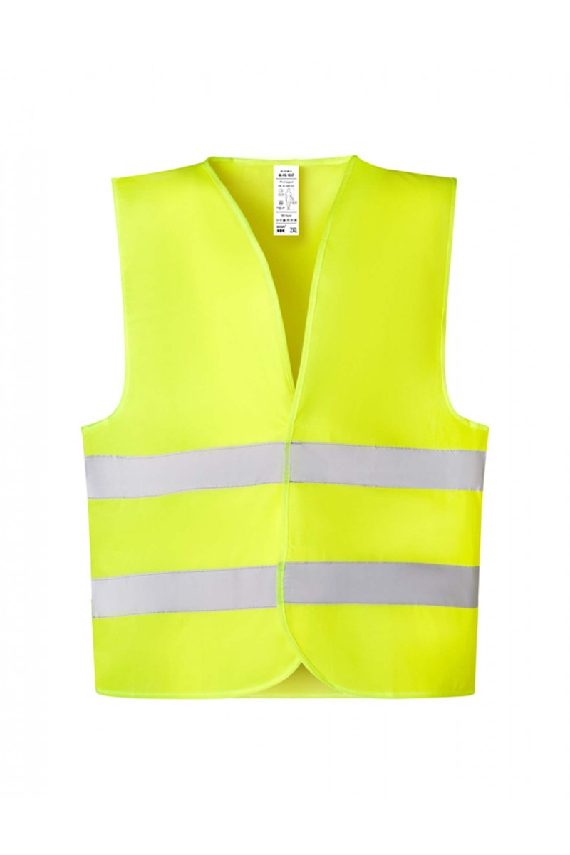 HI-VIS-Weste
