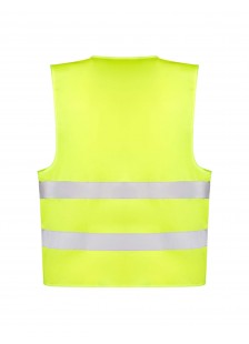 HI-VIS-Weste