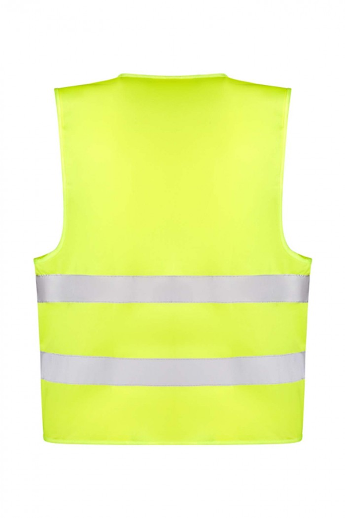HI-VIS-Weste