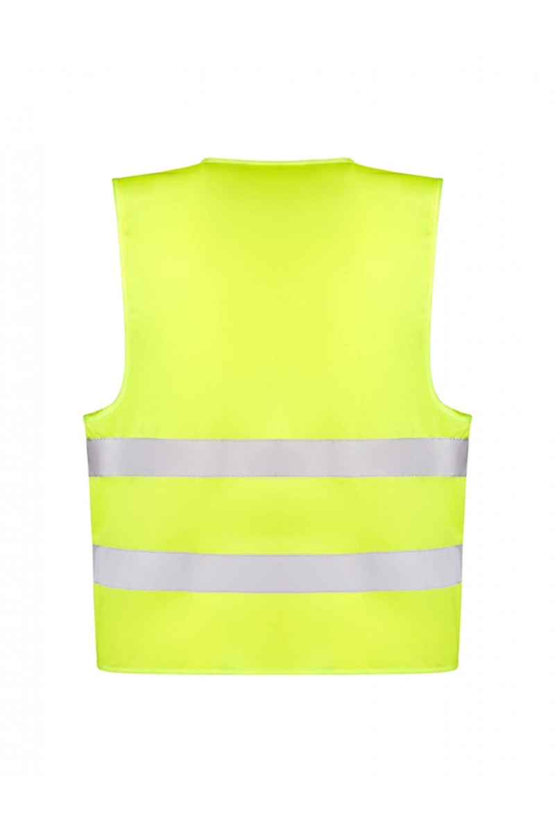 HI-VIS-Weste