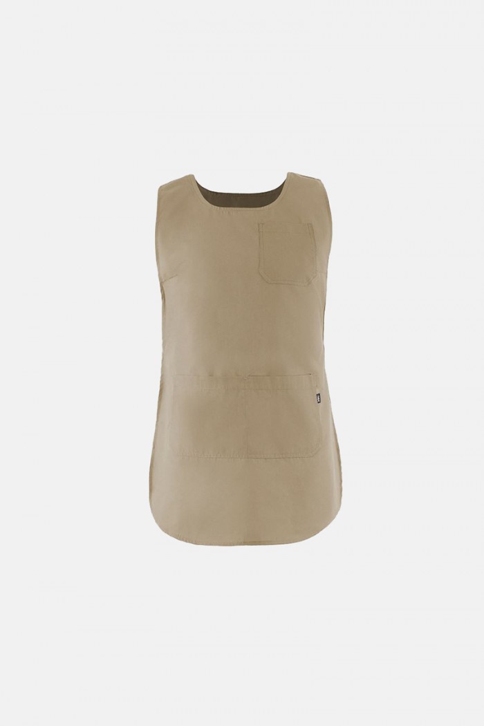 Arbeitsschürze Super Market AXON 3 Schattierungen 50-201-4