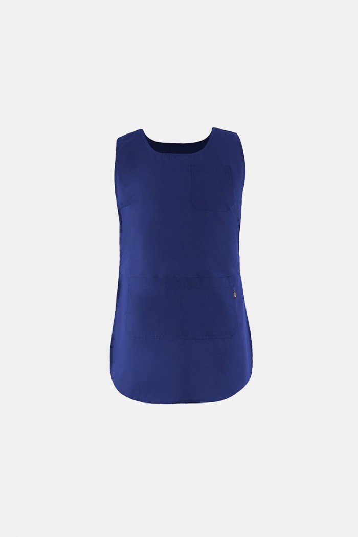 Arbeitsschürze Super Market AXON 3 Schattierungen 50-201-4