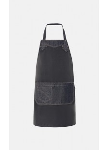 Fabric work apron AXON OCEANO 50-203-4 Fabric work apron AXON OCEANO 50-203-4