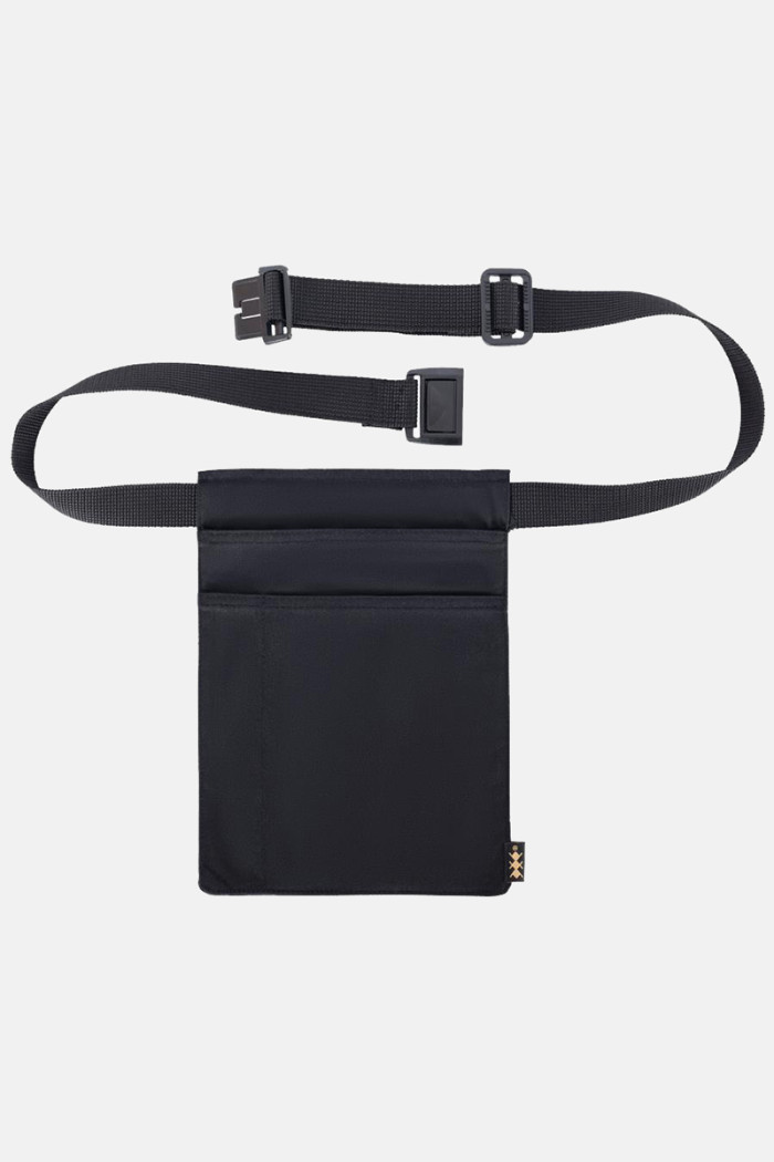 Case for POS AXON Black 50-203-5