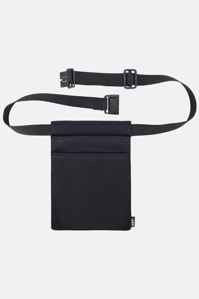 Case for POS AXON Black 50-203-5
