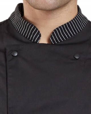 Men's Cooking Jacket Long Sleeve JULIENNE