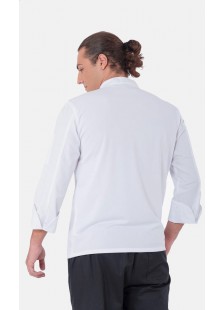 Chef's jacket long sleeve AXON BREEZE 50-323-4 Chef's jacket long sleeve AXON BREEZE 50-323-4