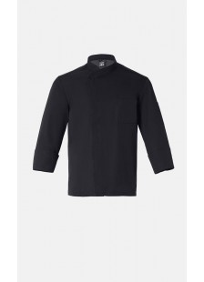 Chef's jacket long sleeve AXON BREEZE 50-323-4 Chef's jacket long sleeve AXON BREEZE 50-323-4
