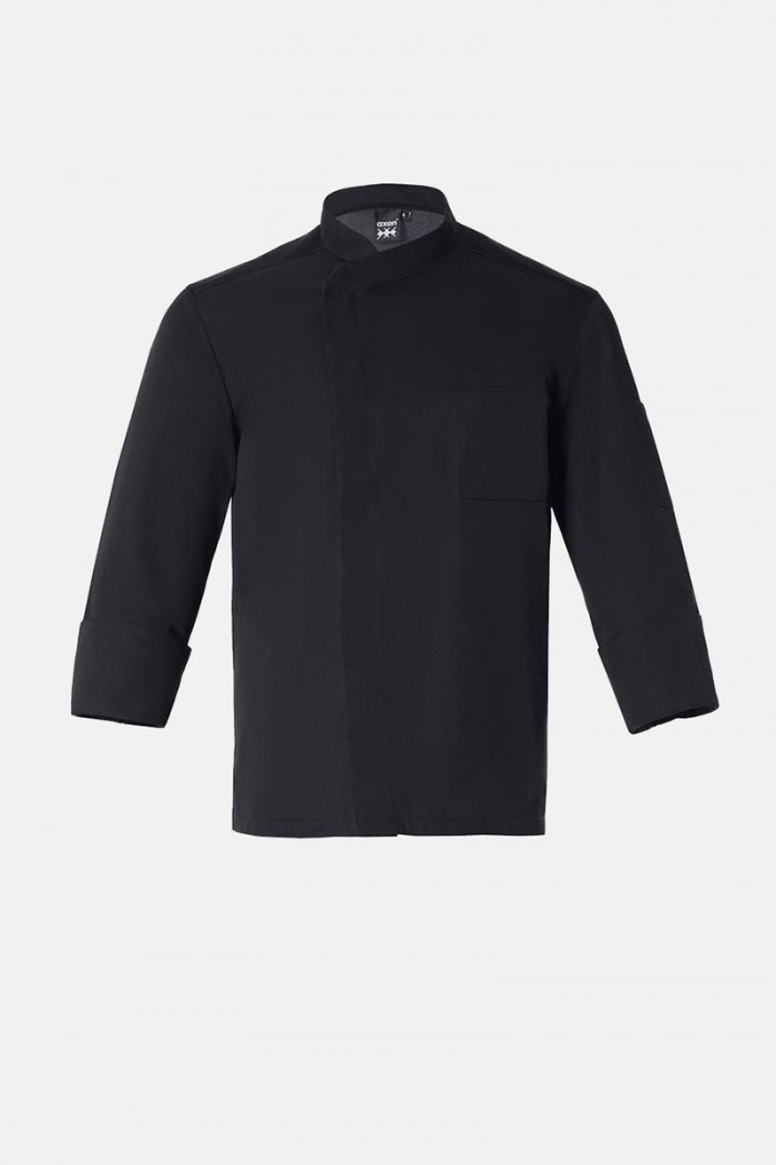 Chef's jacket long sleeve AXON BREEZE 50-323-4