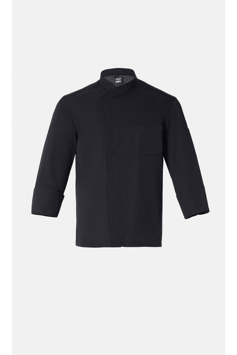Chef's jacket long sleeve AXON BREEZE 50-323-4 Chef's jacket long sleeve AXON BREEZE 50-323-4