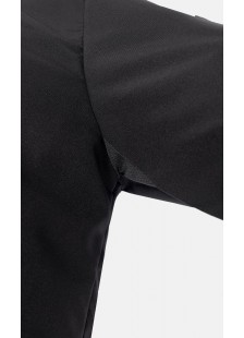Chef's jacket long sleeve AXON BREEZE 50-323-4 Chef's jacket long sleeve AXON BREEZE 50-323-4