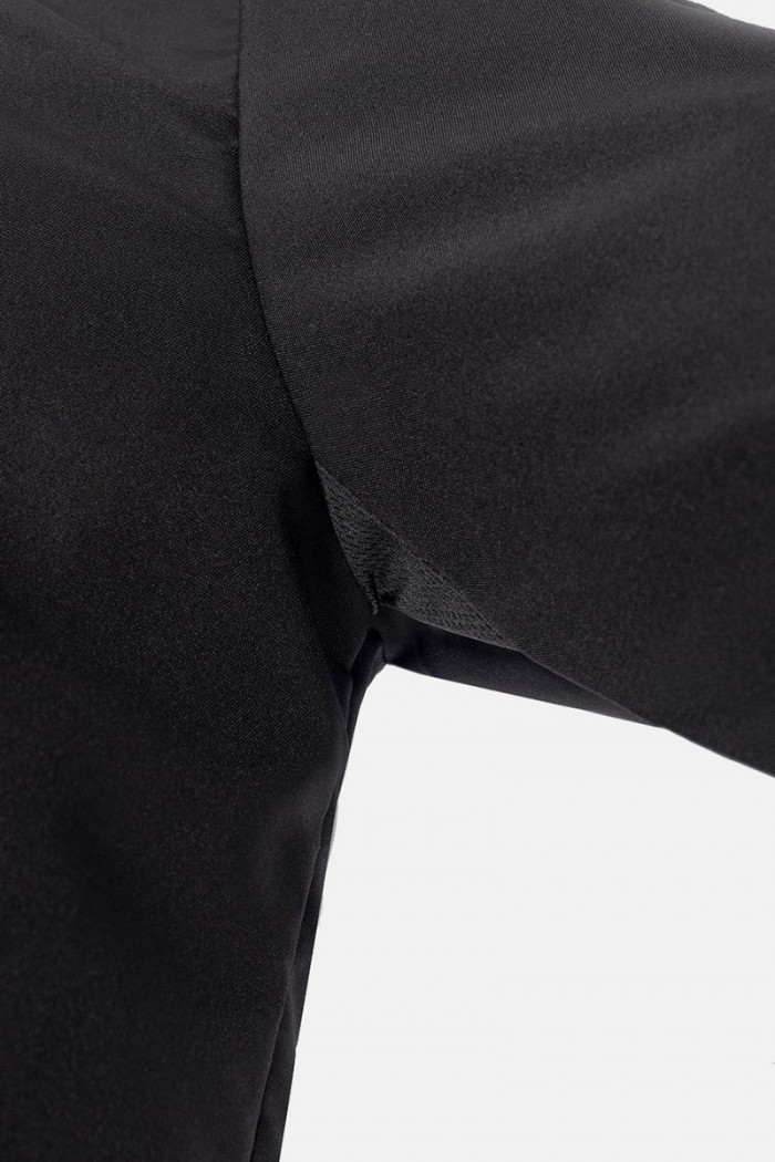 Chef's jacket long sleeve AXON BREEZE 50-323-4