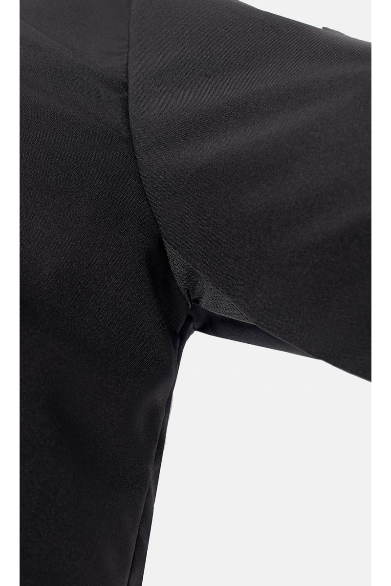Chef's jacket long sleeve AXON BREEZE 50-323-4 Chef's jacket long sleeve AXON BREEZE 50-323-4