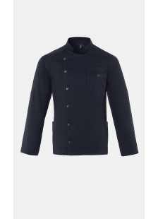 Kochjacke langarm AXON HARLEY 50-325-2 Kochjacke langarm AXON HARLEY 50-325-2