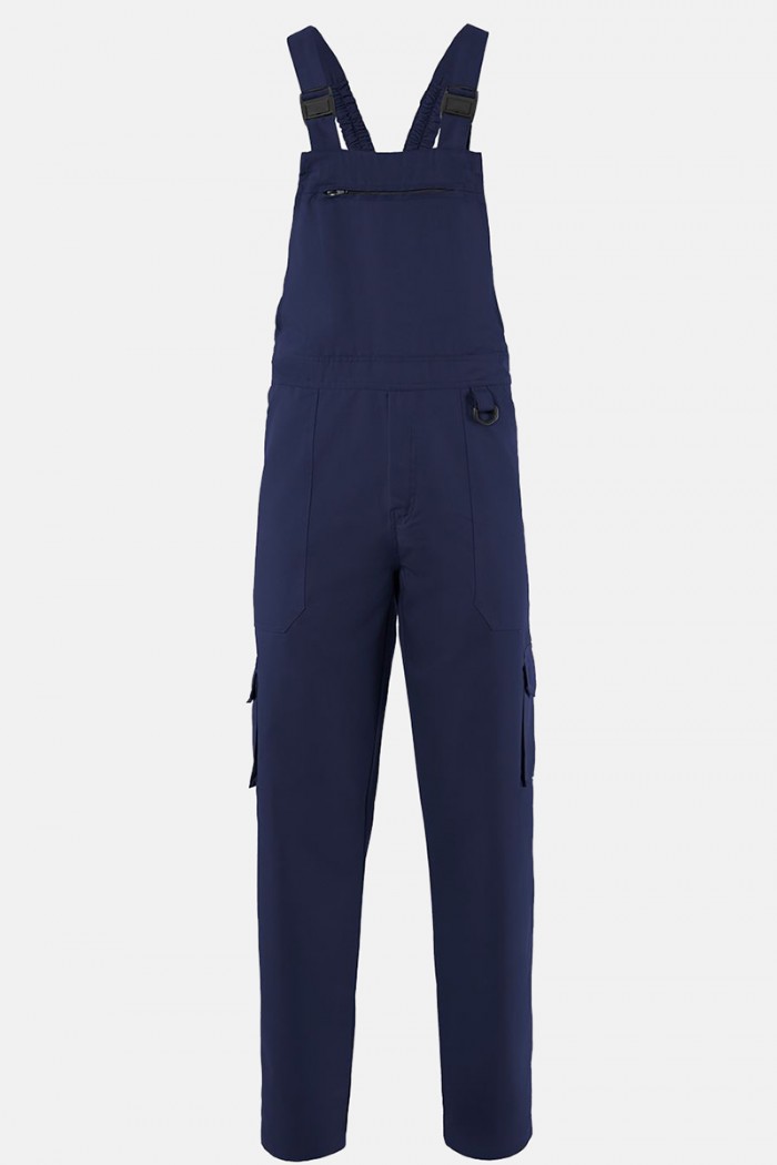 GANZKÖRPER-ARBEITSANZUG AXON BIP PANTS CLASSIC PLUS SIZE