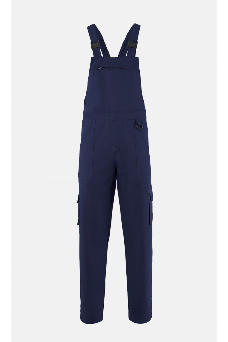 GANZKÖRPER-ARBEITSANZUG AXON BIP PANTS CLASSIC PLUS SIZE GANZKÖRPER-ARBEITSANZUG AXON BIP PANTS CLASSIC PLUS SIZE