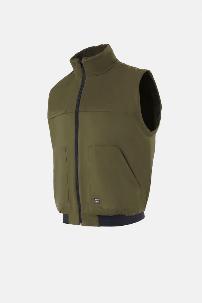 Wasserdichte Herrenjacke AXON MONTREAL 50-703-1