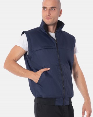 Wasserdichte Herrenjacke AXON MONTREAL 50-703-1