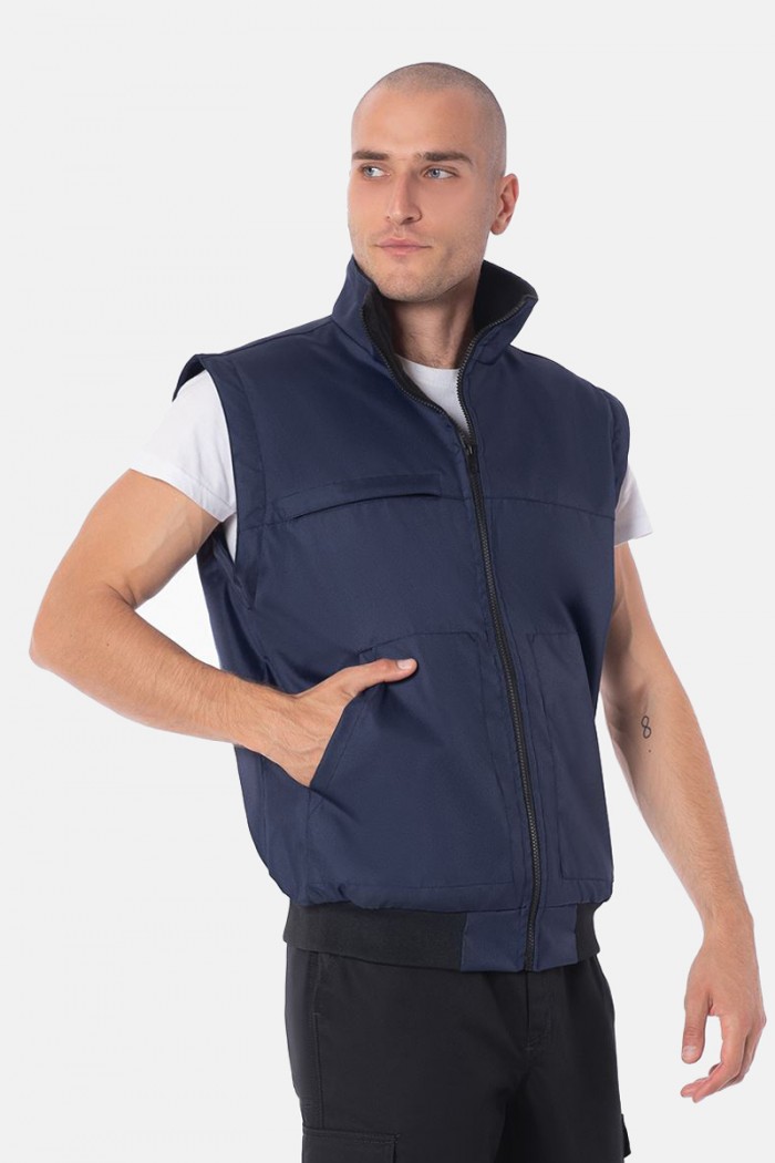 Wasserdichte Herrenjacke AXON MONTREAL 50-703-1