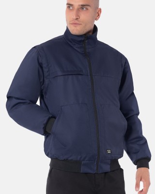 Wasserdichte Herrenjacke AXON MONTREAL 50-703-1