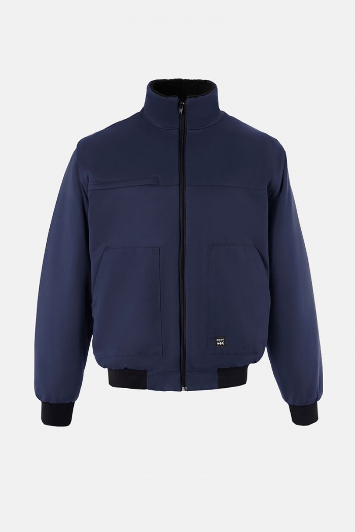 Wasserdichte Herrenjacke AXON MONTREAL 50-703-1