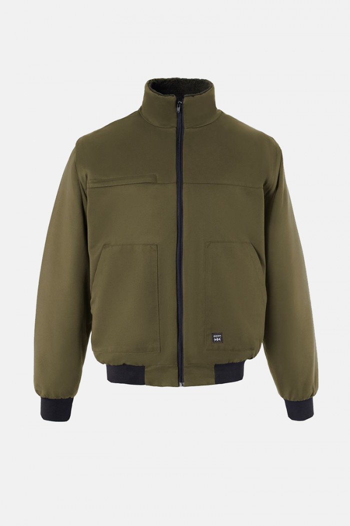 Wasserdichte Herrenjacke AXON MONTREAL 50-703-1