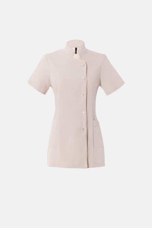 Cleaning jacket AXON BEAUTY