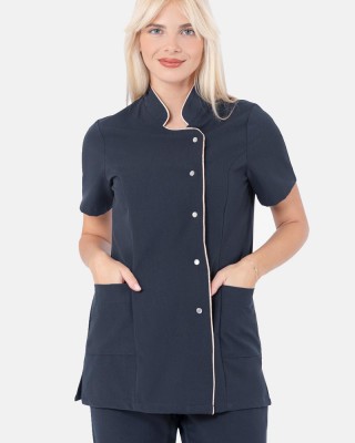 Cleaning jacket AXON BEAUTY